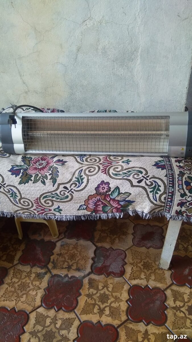 Qızdırıcı