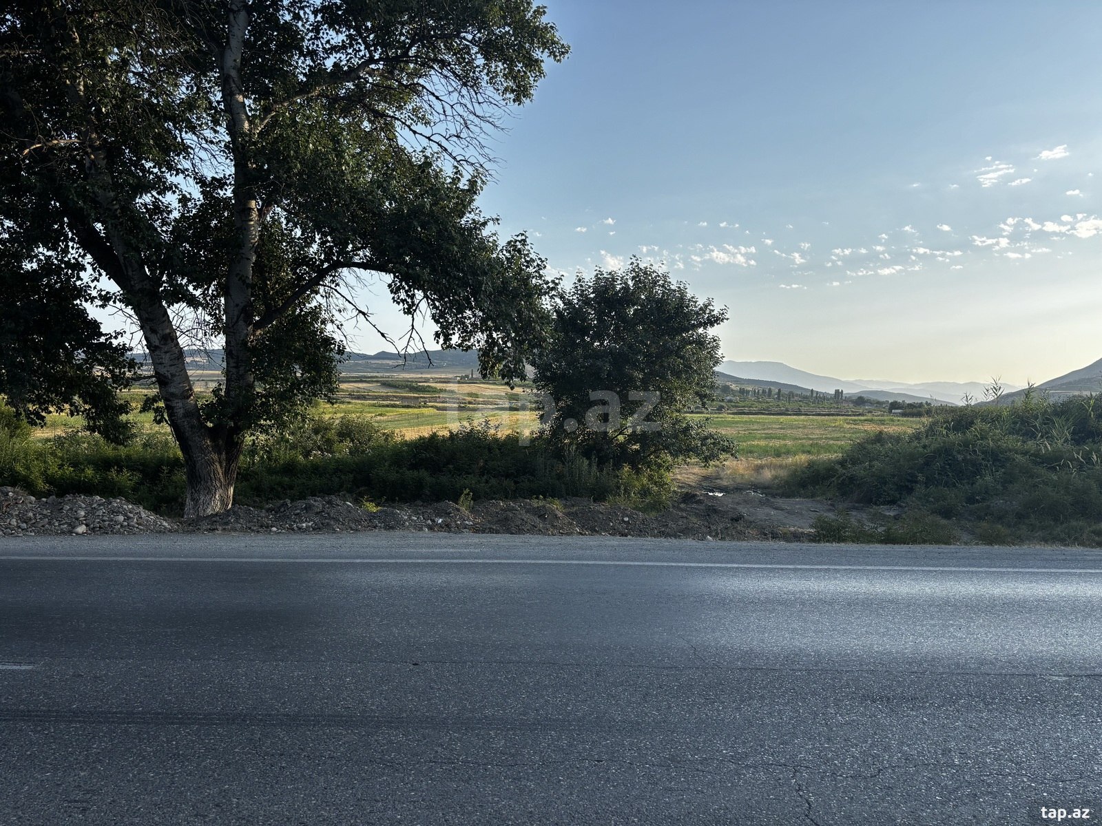 189 sot torpaq sahəsi, Quba r.