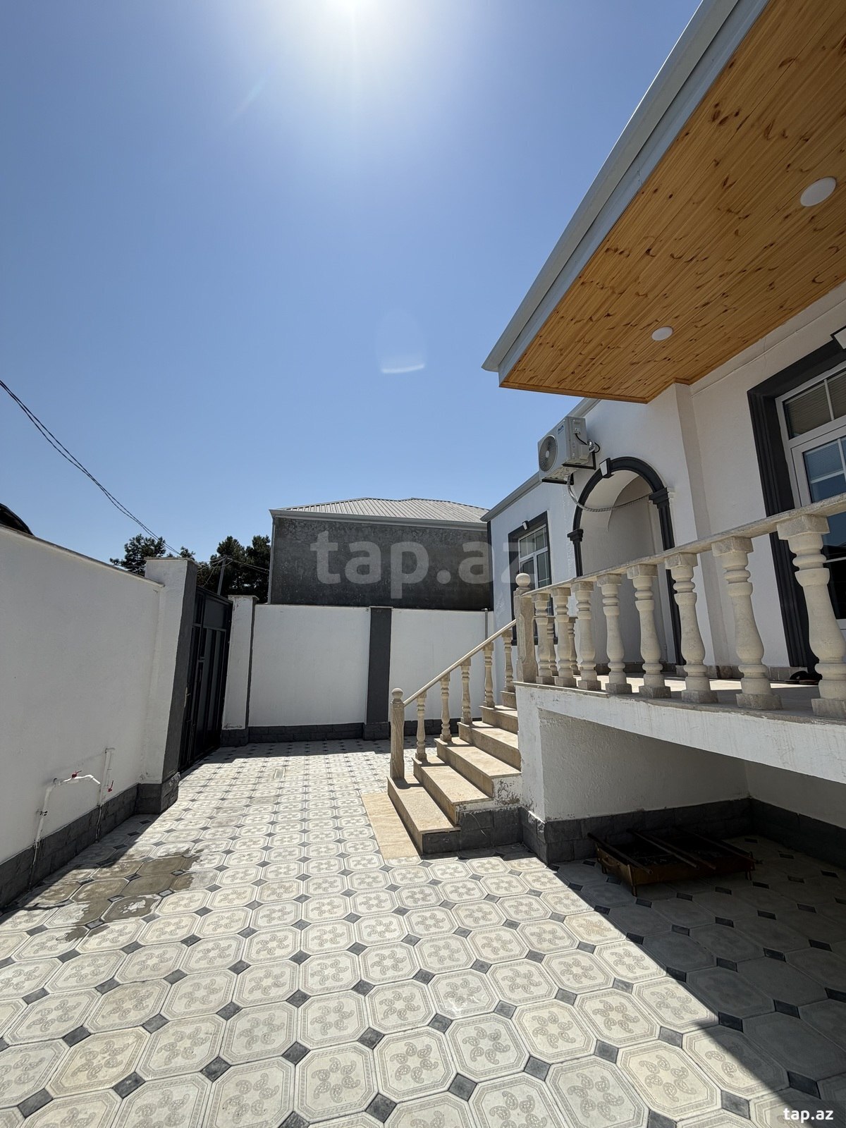 4-room private house for sale, Mashtaga, Baku