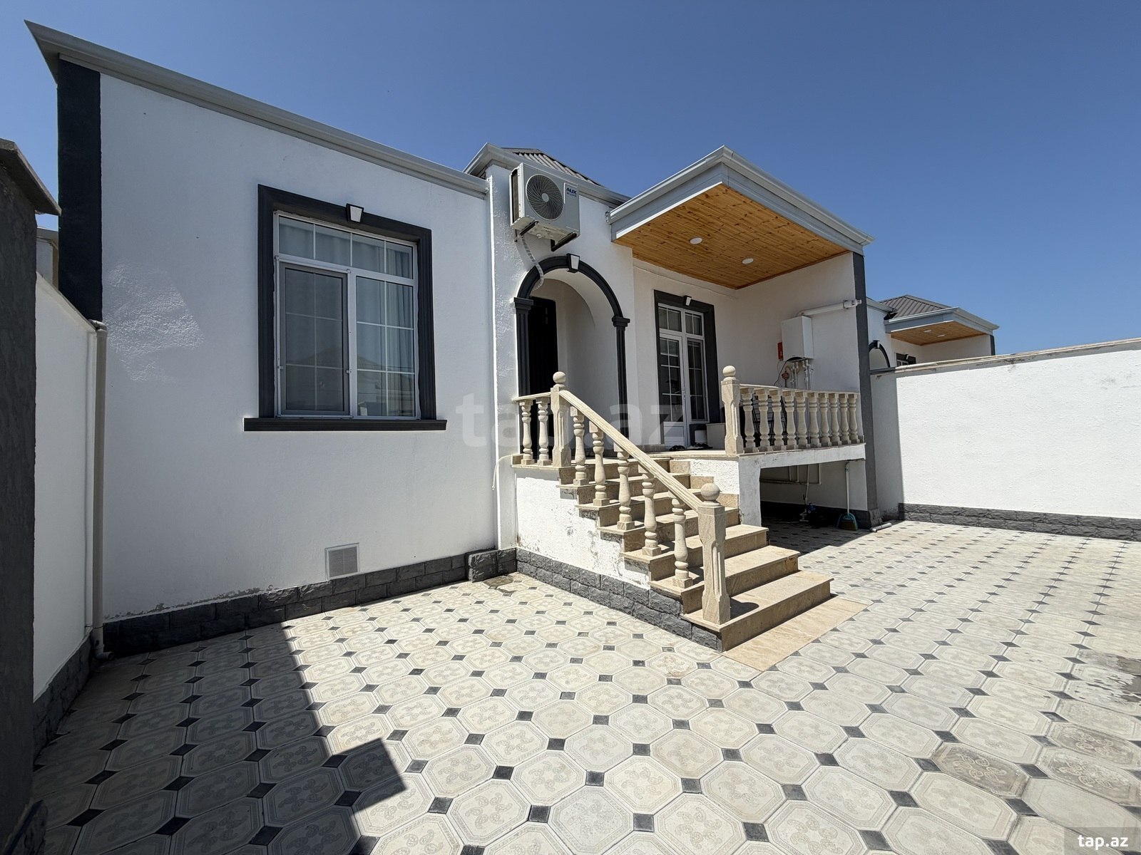 4-room private house for sale, Mashtaga, Baku