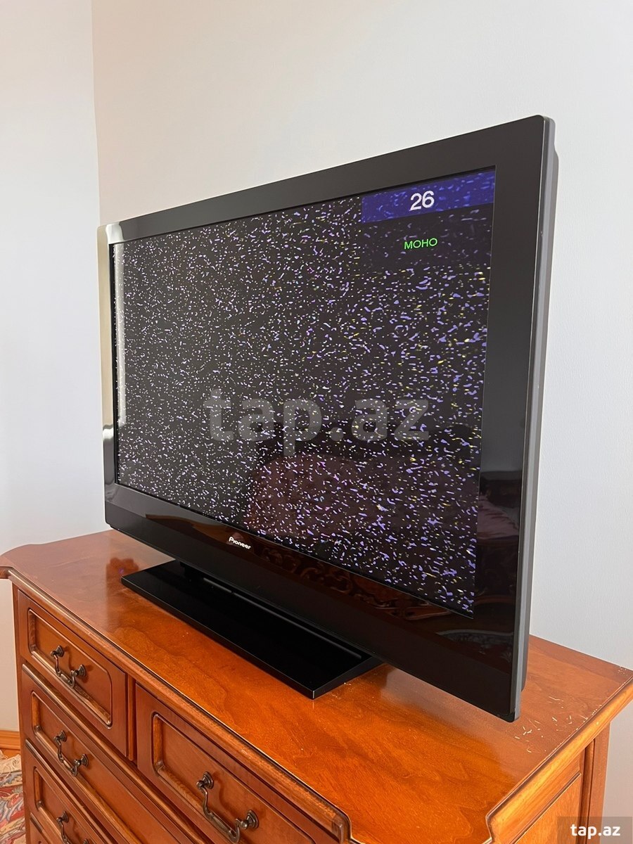 Televizor Pioneer