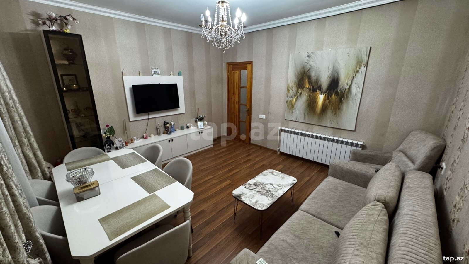 3-room private house for sale, Khirdalan