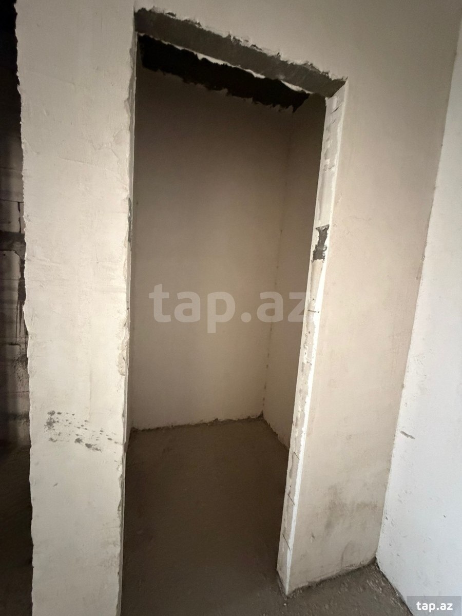 4-otaqlı yeni tikili, Nəsimi r., 194 m²