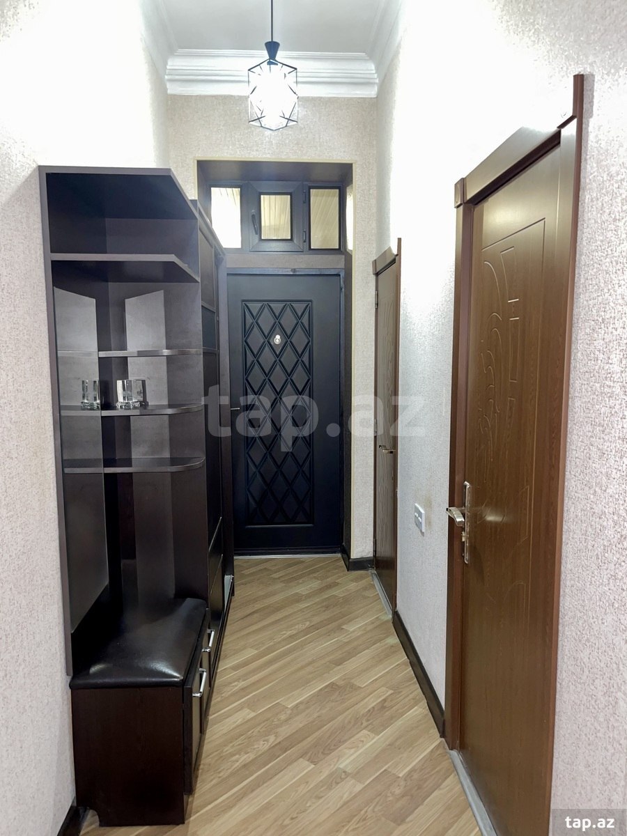 Həyət evi kirayə verilir, Nərimanov r.