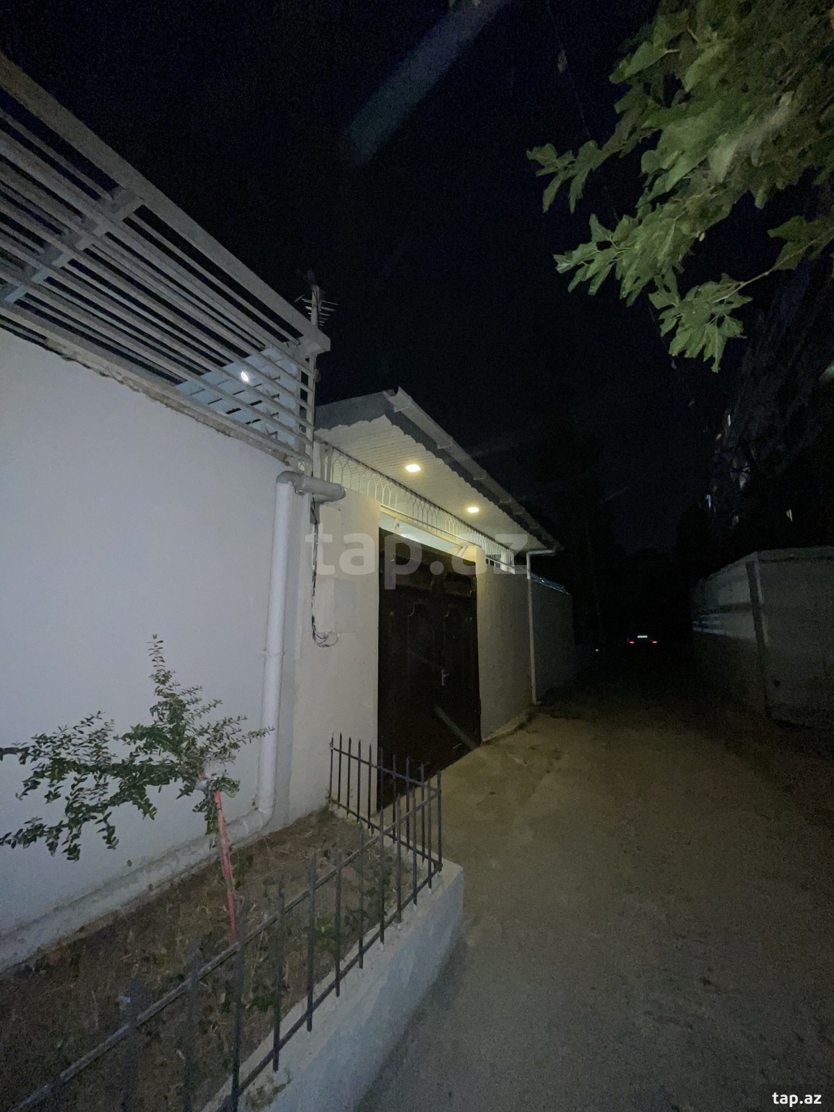 Həyət evi kirayə verilir, Nərimanov r.