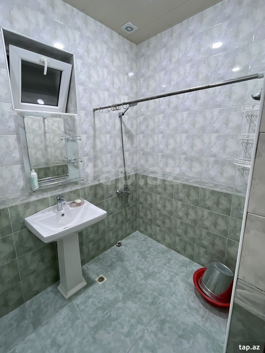 Həyət evi kirayə verilir, Nərimanov r.
