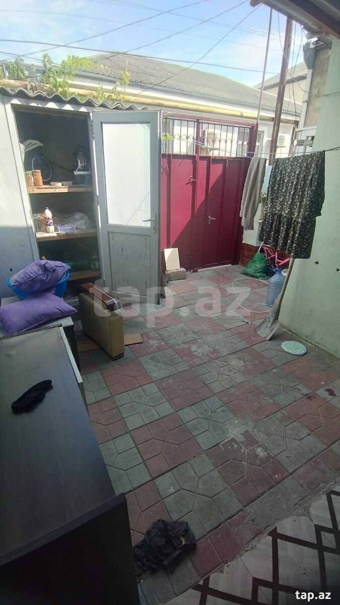 3-room private house for rent, Khirdalan