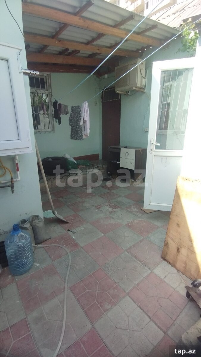 3-room private house for rent, Khirdalan