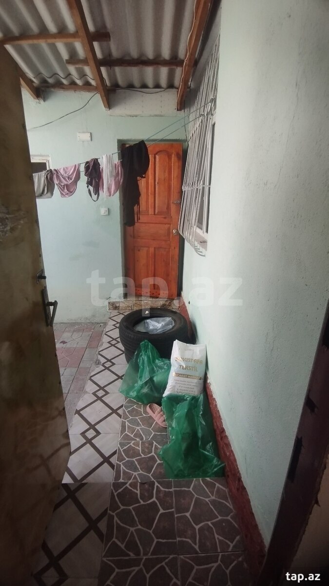 3-room private house for rent, Khirdalan