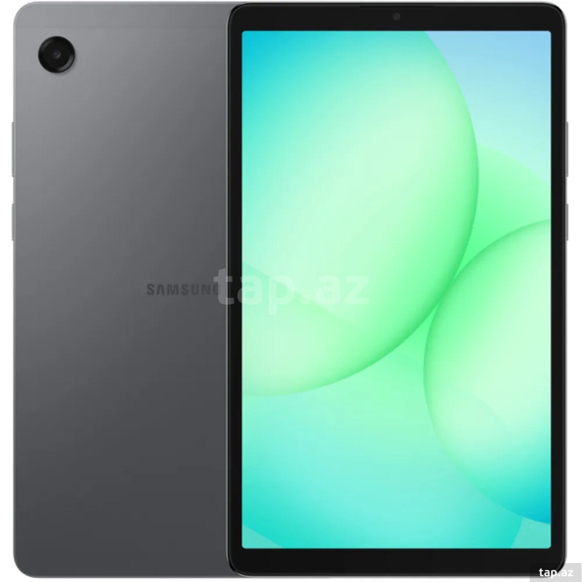 Samsung Galaxy Tab A11 (SM-X135) LTE Gray 128GB/8GB