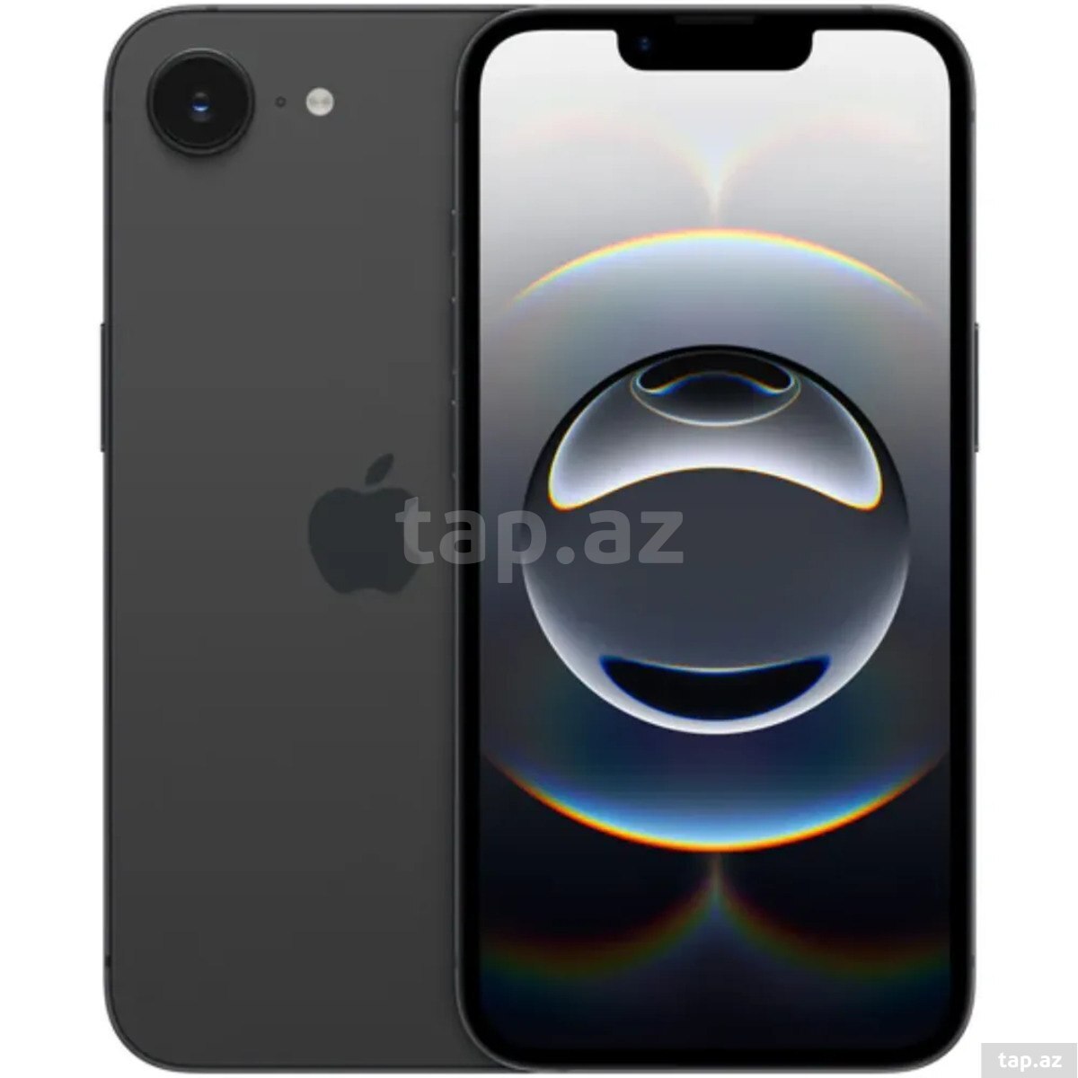 Apple iPhone 16e Black 128GB/8GB