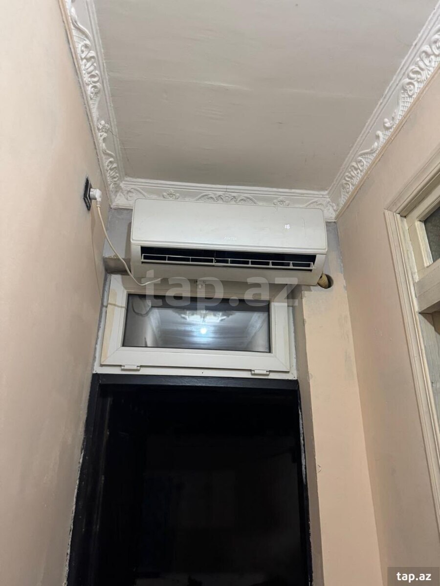 Həyət evi kirayə verilir, Xırdalan ş.