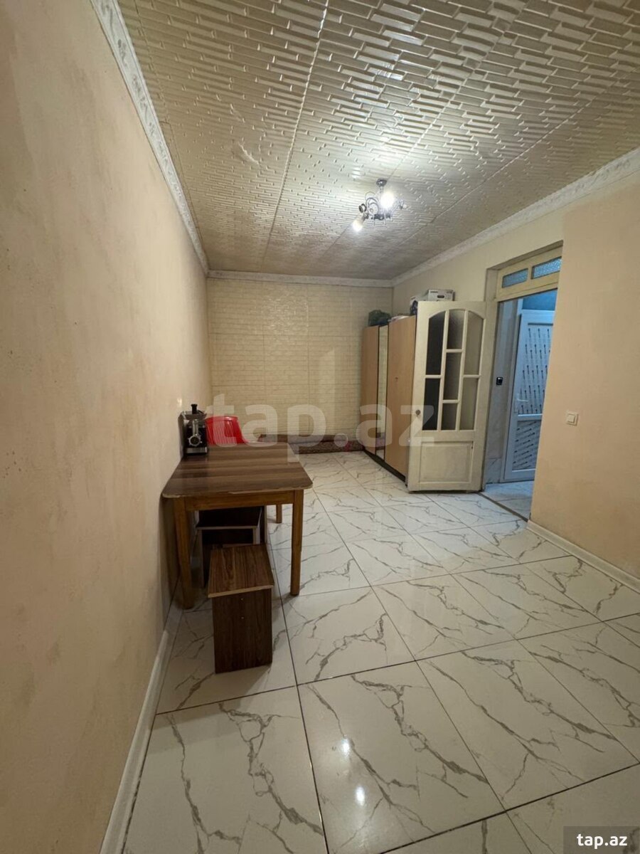 Həyət evi kirayə verilir, Xırdalan ş.