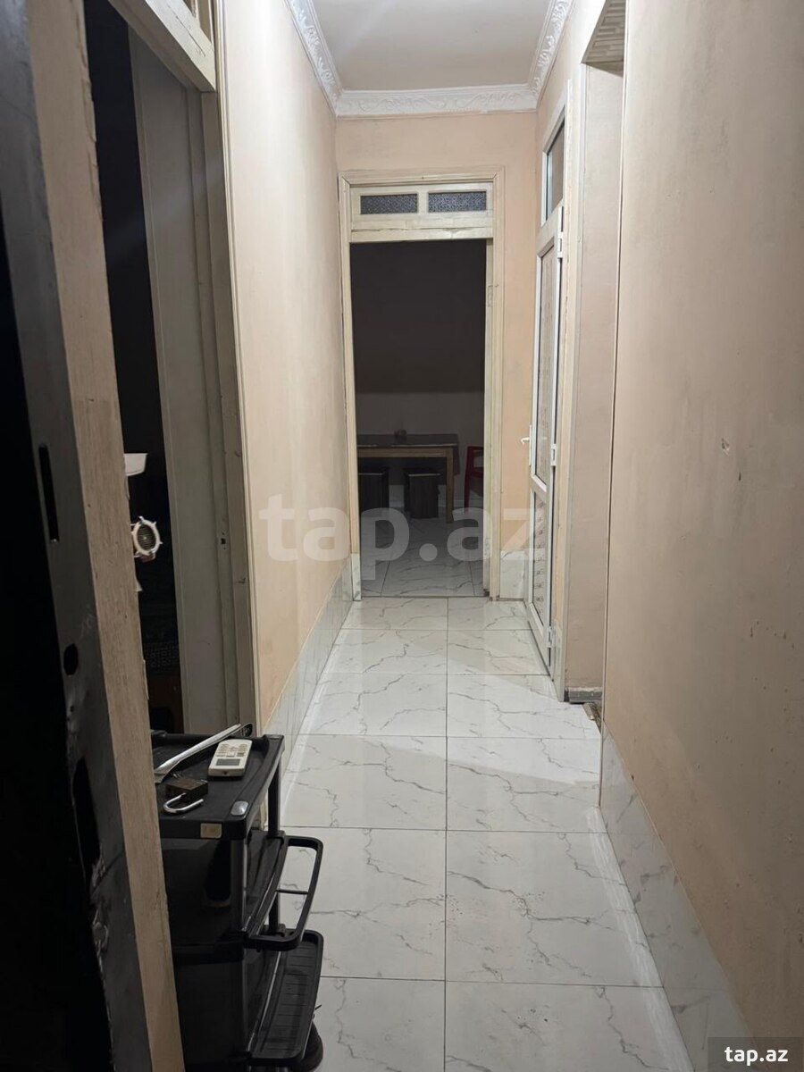 Həyət evi kirayə verilir, Xırdalan ş.