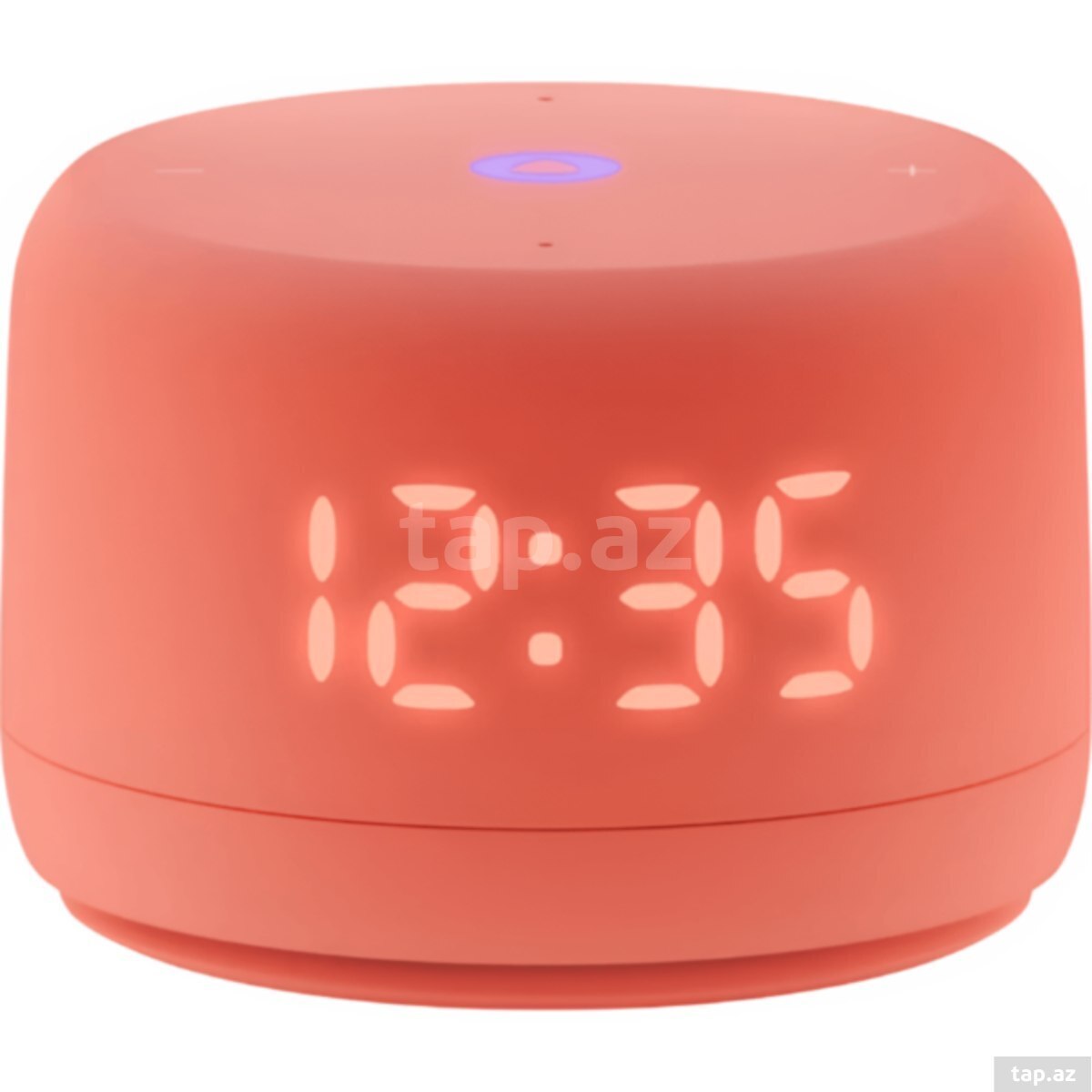 Ağıllı dinamik Yandex Station Lite 2 Orange