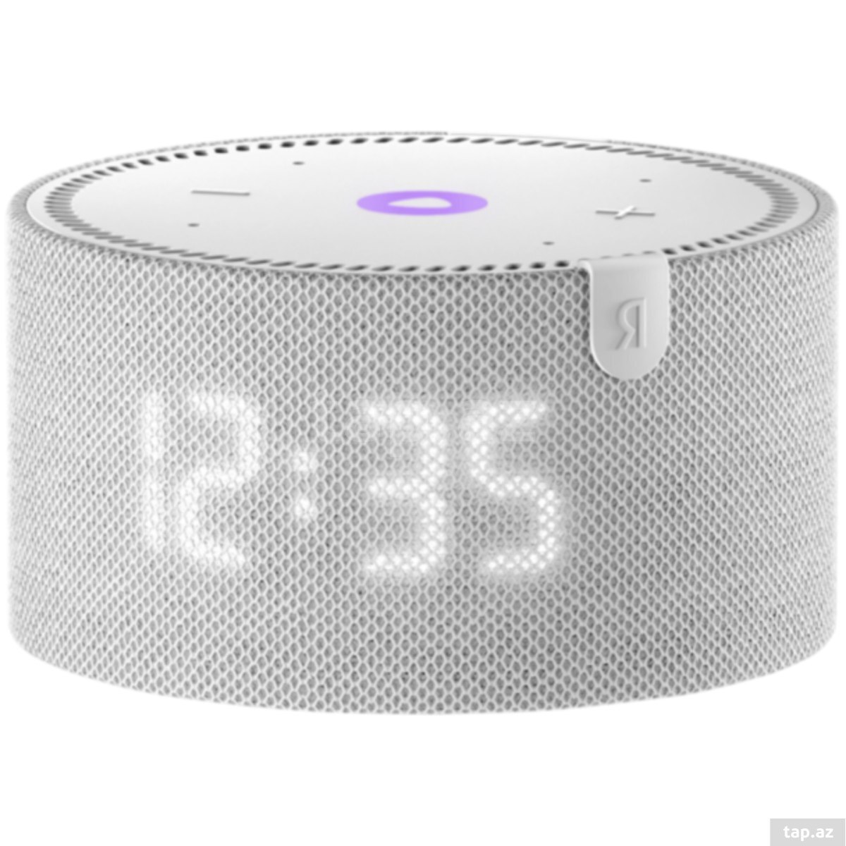 Dinamik "Yandex Station Mini Plus Grey YNDX00020G"