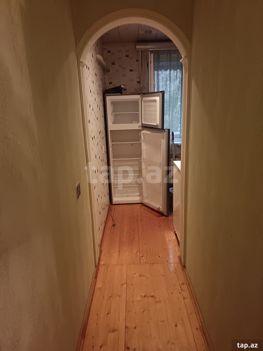 2-otaqlı yeni tikili kirayə verilir, Mingəçevir ş., 45 m²