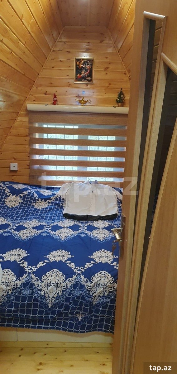 Həyət evi, Şamaxı ş.