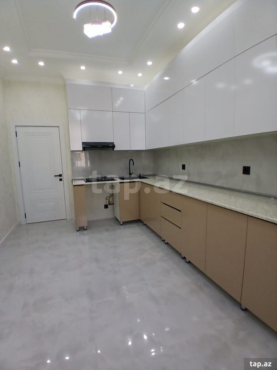 3-комн. квартира на продажу, Сумгаит