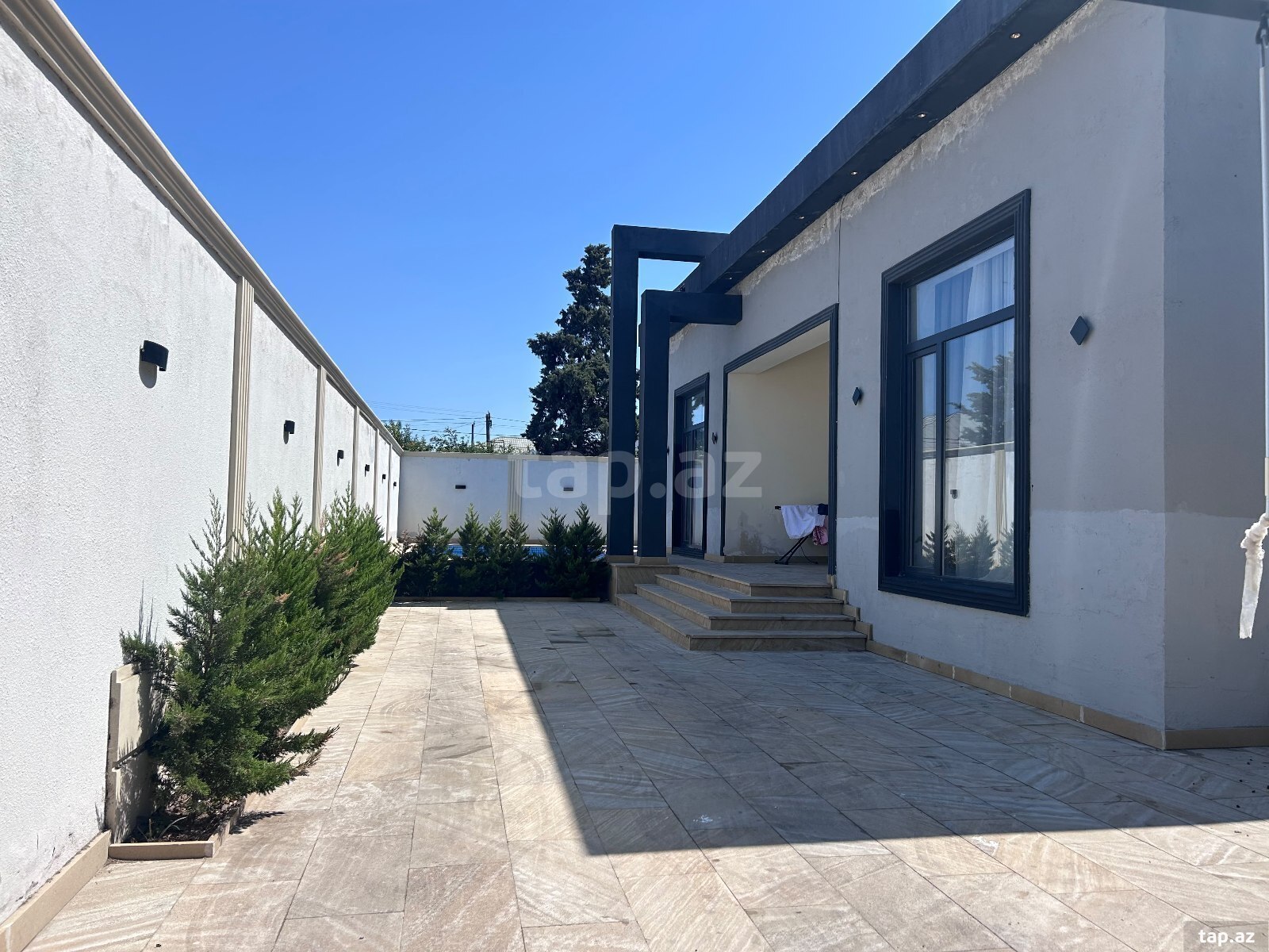 4 otaqlı bağ evi satılır, Mərdəkan, Bakı