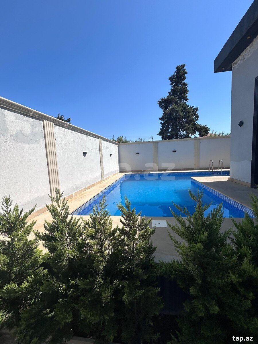 4 otaqlı bağ evi satılır, Mərdəkan, Bakı