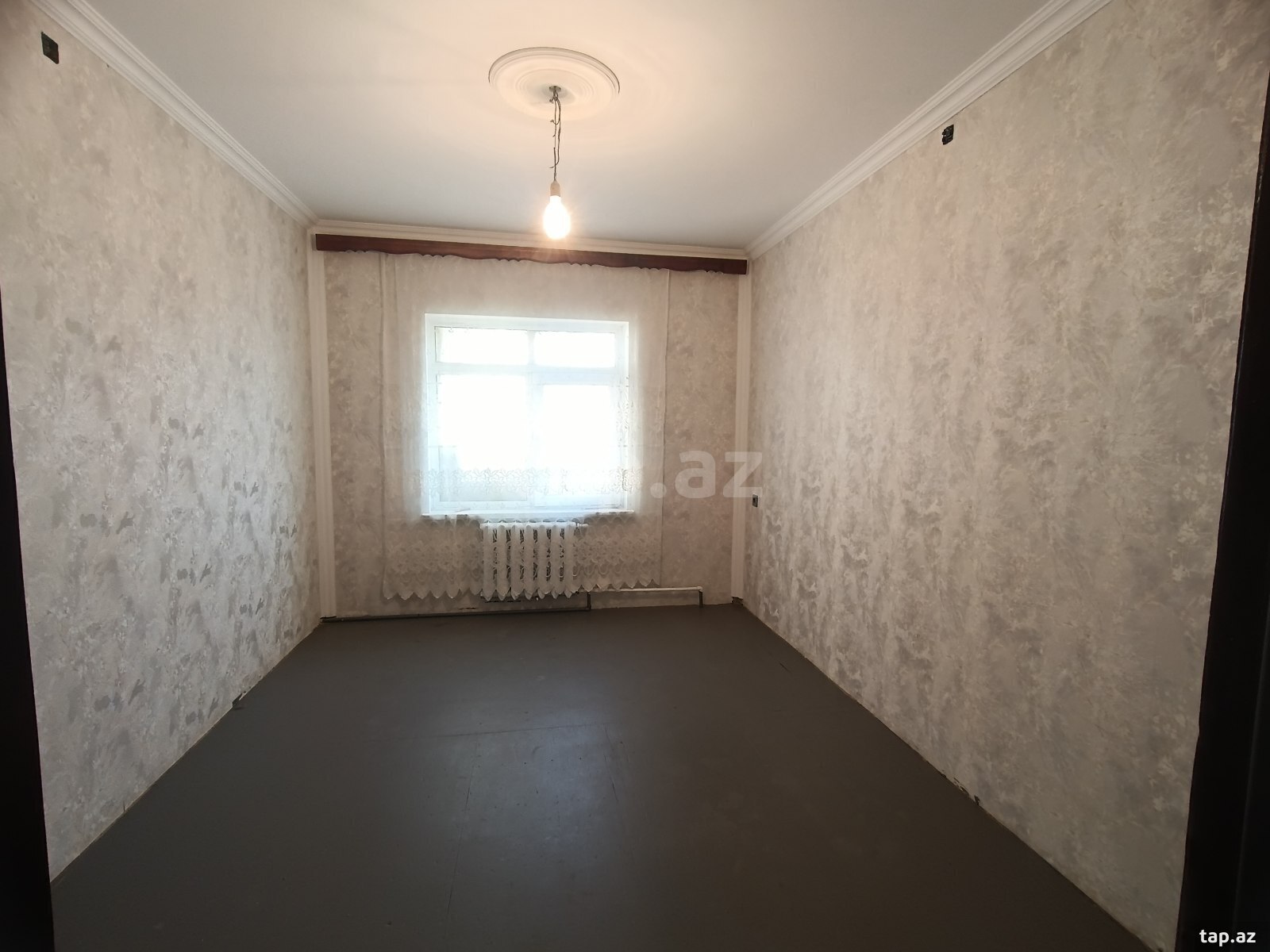 4-otaqlı mənzil, Yeni Yasamal qəs., 90 m²