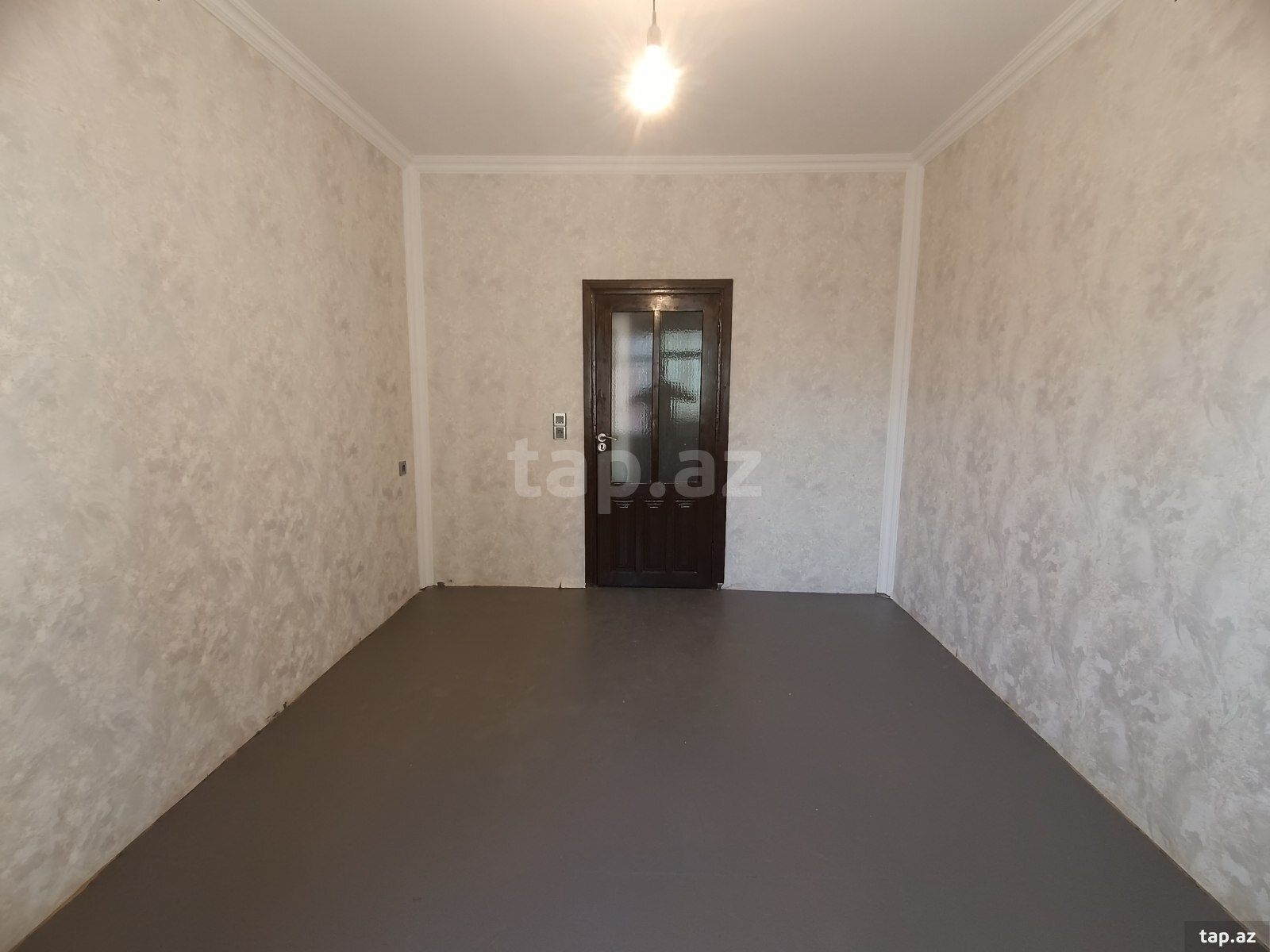 4-otaqlı mənzil, Yeni Yasamal qəs., 90 m²