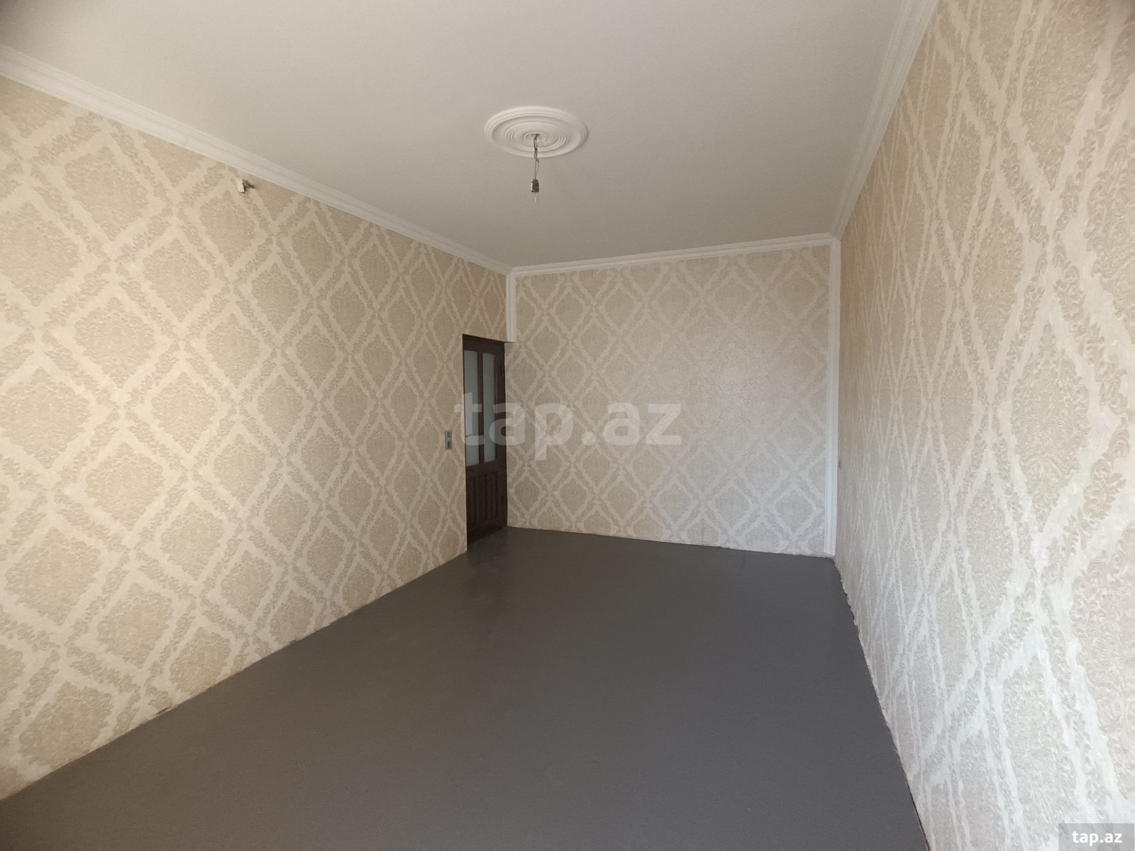 4-otaqlı mənzil, Yeni Yasamal qəs., 90 m²