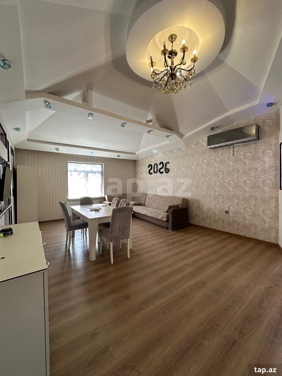 3 otaqlı mənzil satılır, Masazır, Abşeron