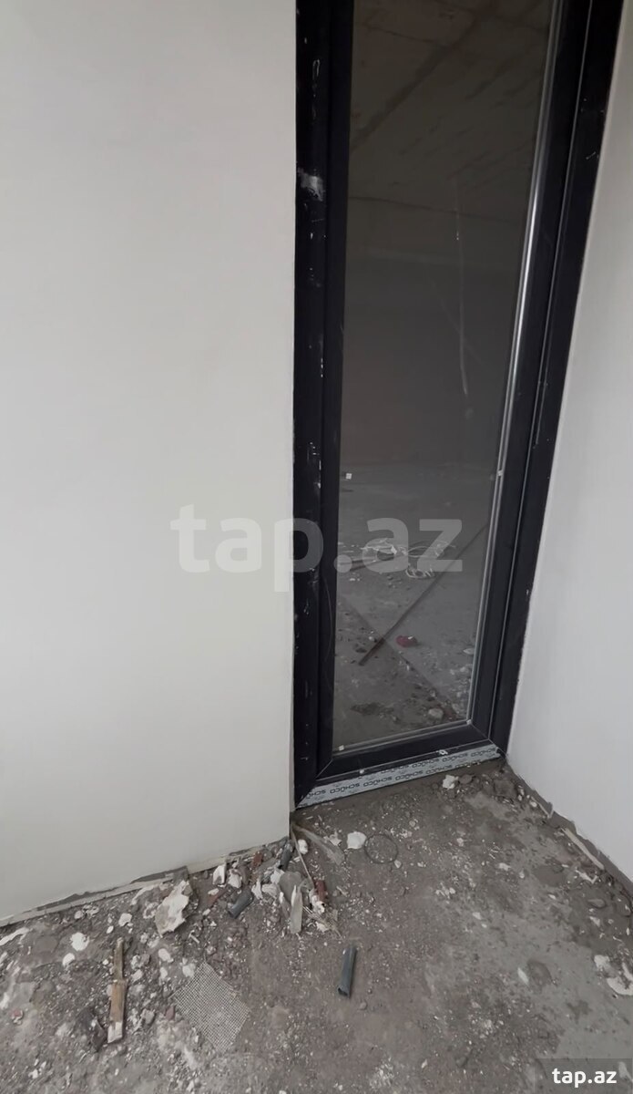 3-otaqlı yeni tikili, Biləcəri qəs., 91 m²