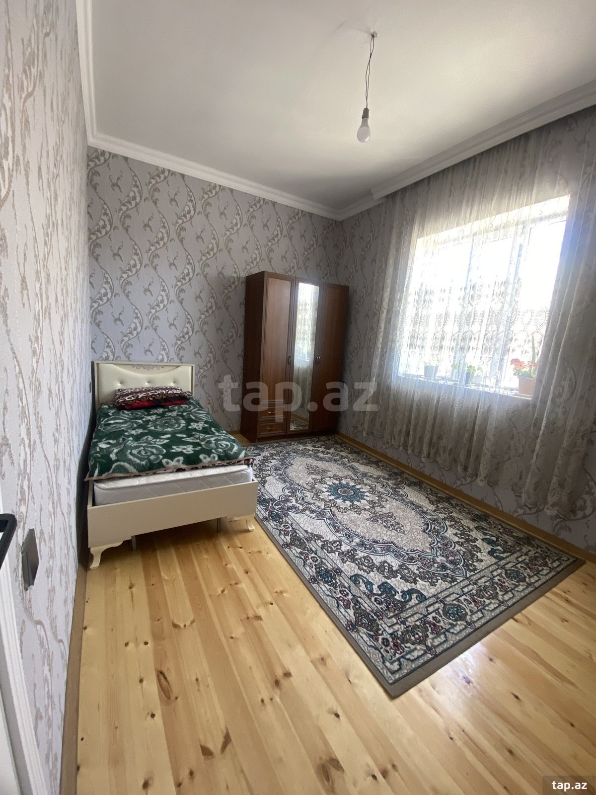 Həyət evi, Yeni Suraxanı qəs.