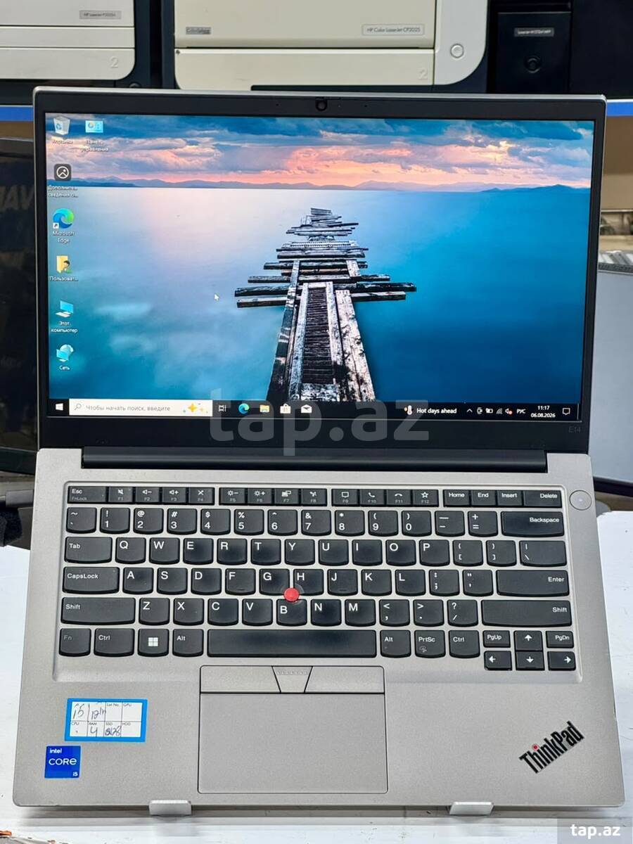 Noutbuk Lenovo