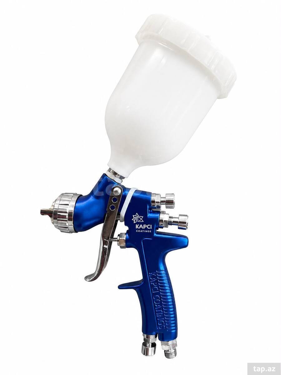 Pulverizator KAPCİ - 1.3