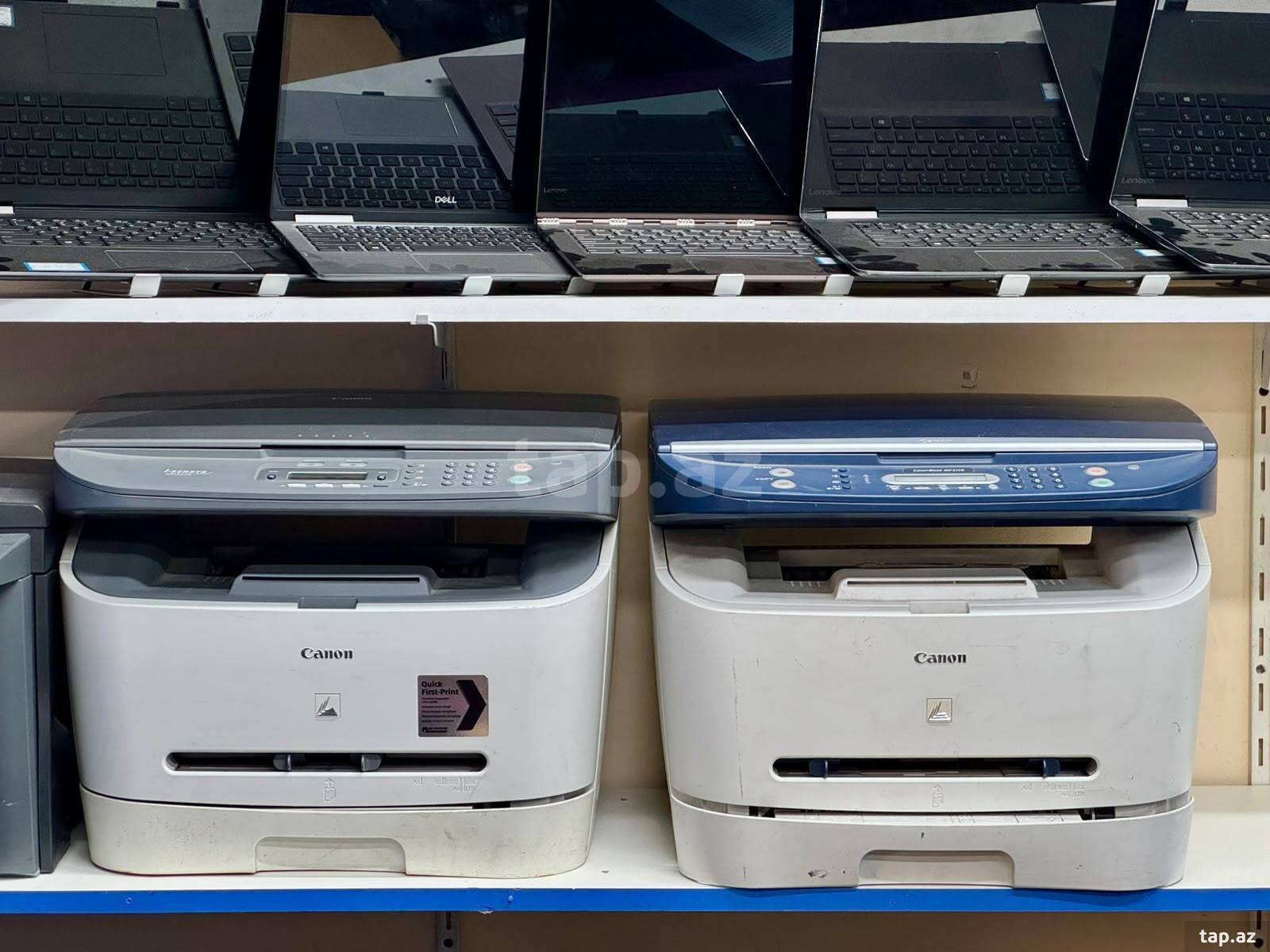 Printer Canon LaserBase MF3110 / Canon MF3228