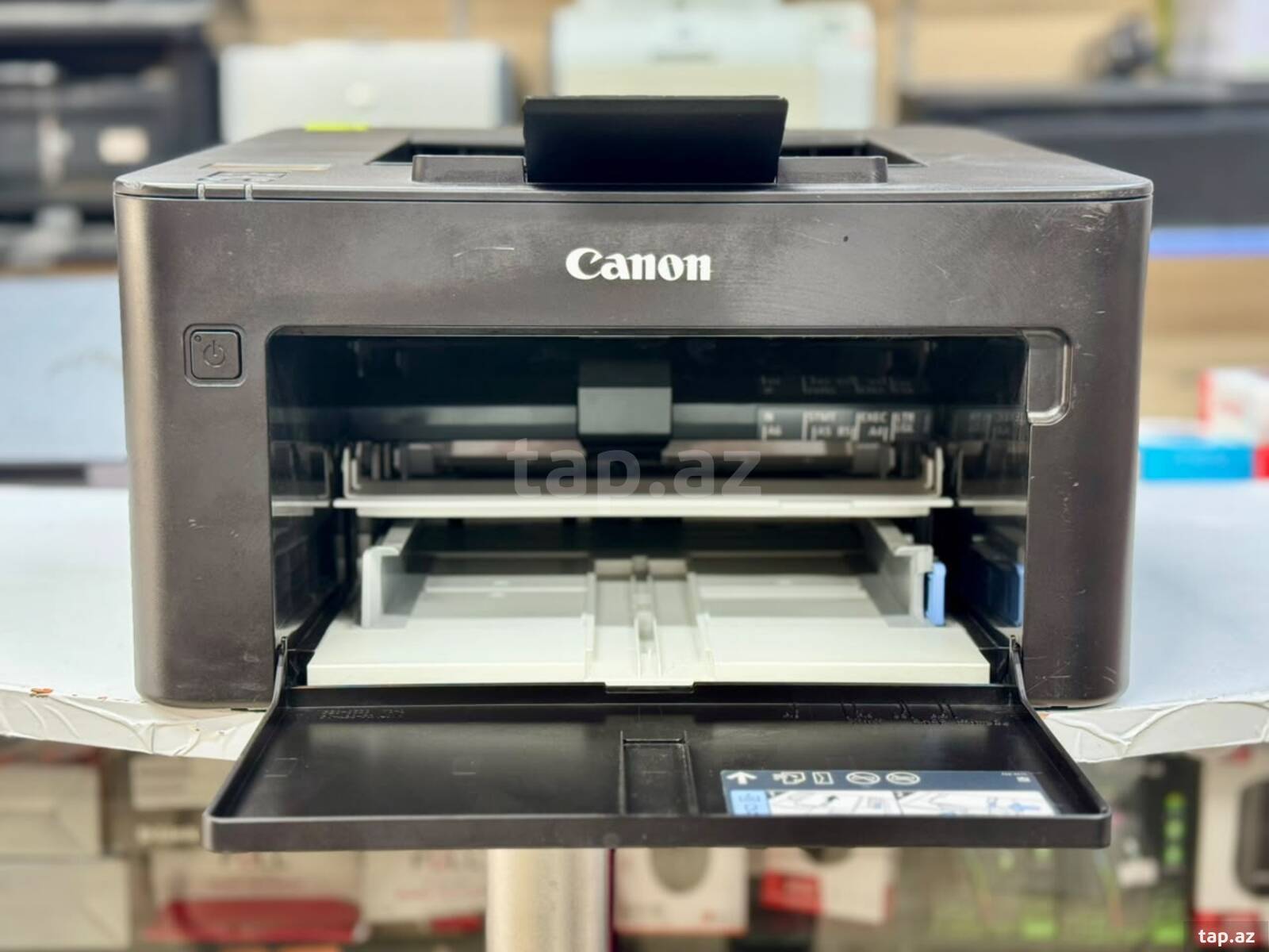 Printer Canon i-SENSYS LBP162dw