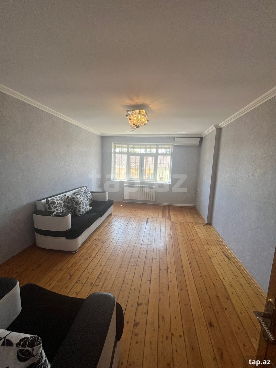 3-otaqlı mənzil, Lökbatan qəs., 70 m²