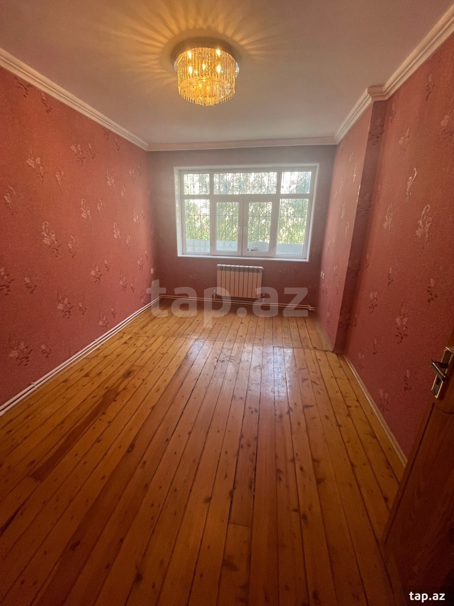 3-otaqlı mənzil, Lökbatan qəs., 70 m²