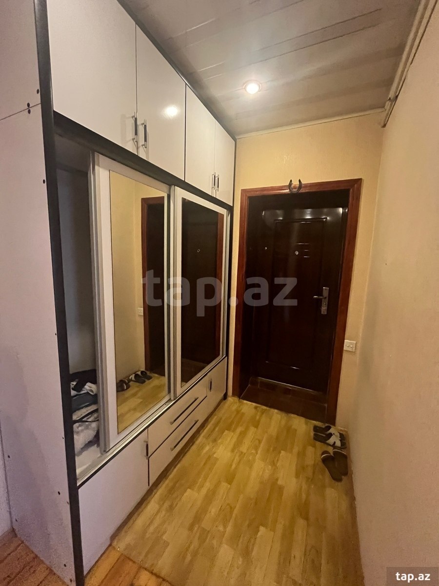 3-otaqlı mənzil, Lökbatan qəs., 70 m²