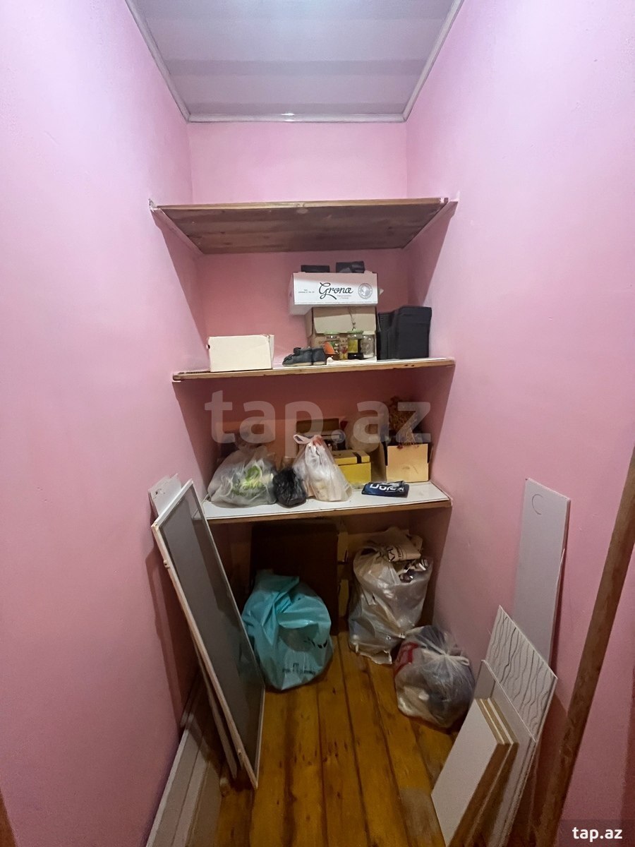 3-otaqlı mənzil, Lökbatan qəs., 70 m²