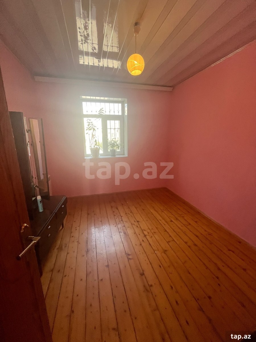 3-otaqlı mənzil, Lökbatan qəs., 70 m²