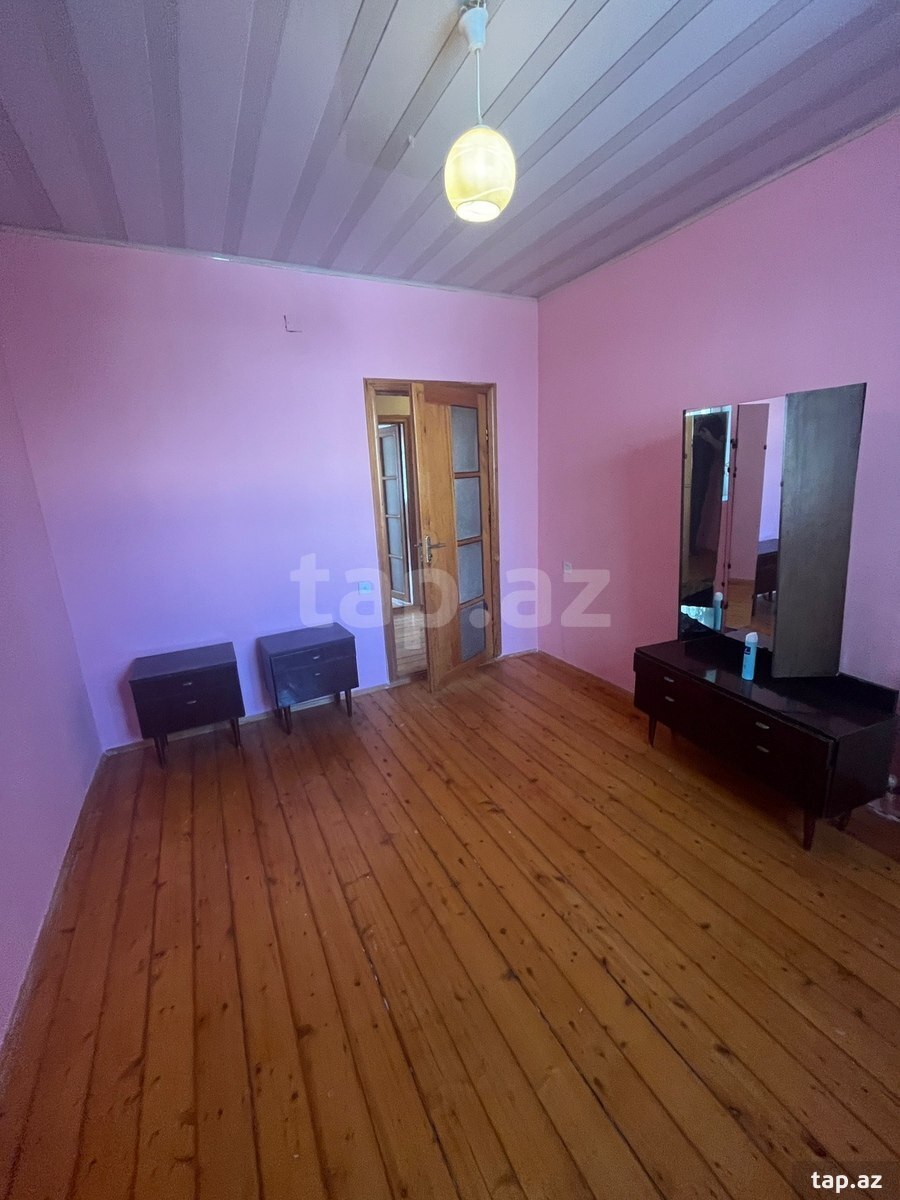 3-otaqlı mənzil, Lökbatan qəs., 70 m²