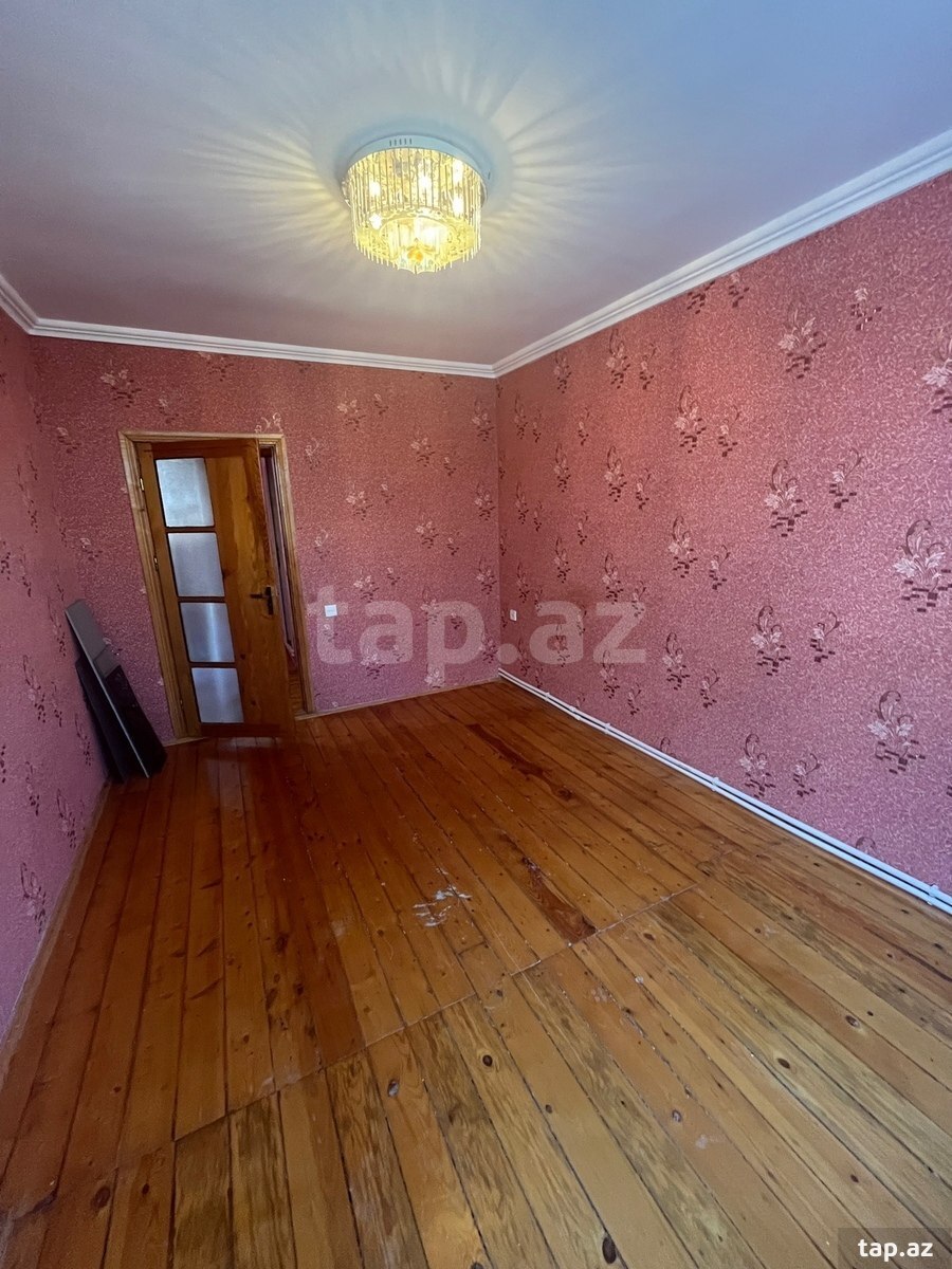 3-otaqlı mənzil, Lökbatan qəs., 70 m²
