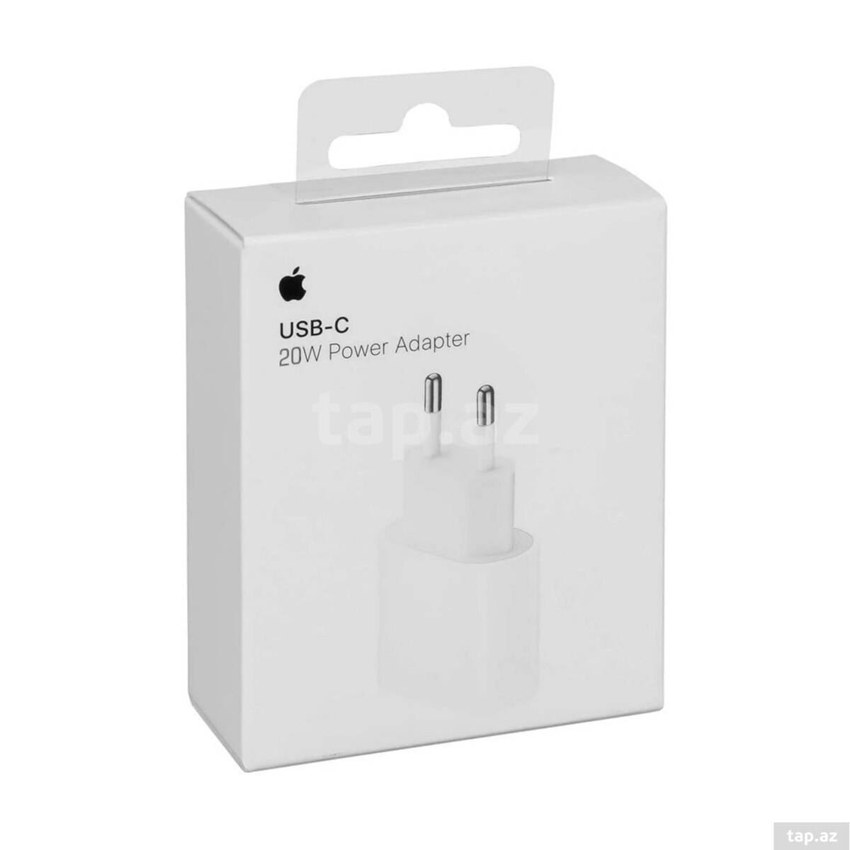 Apple USB‑C 20W Power adapter