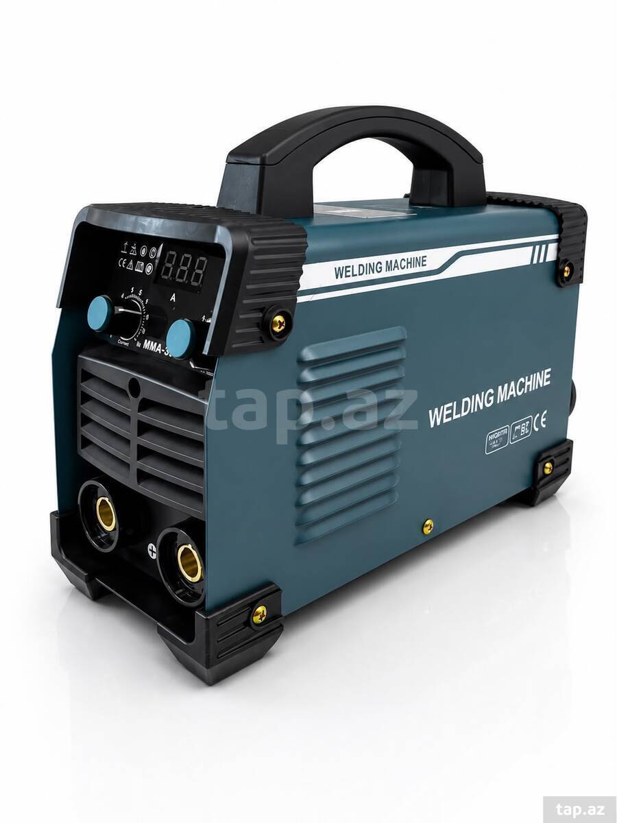 Qaynaq aparatı Makita MMA-500A