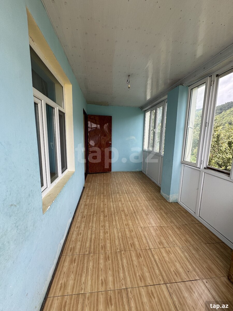 Bağ evi, Quba r.