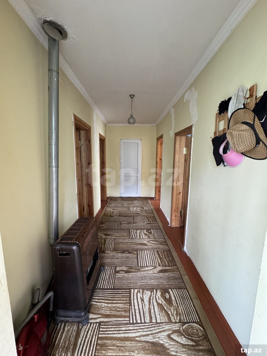 Bağ evi, Quba r.
