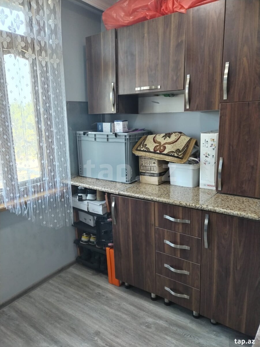4 otaqlı mənzil satılır, Sumqayıt