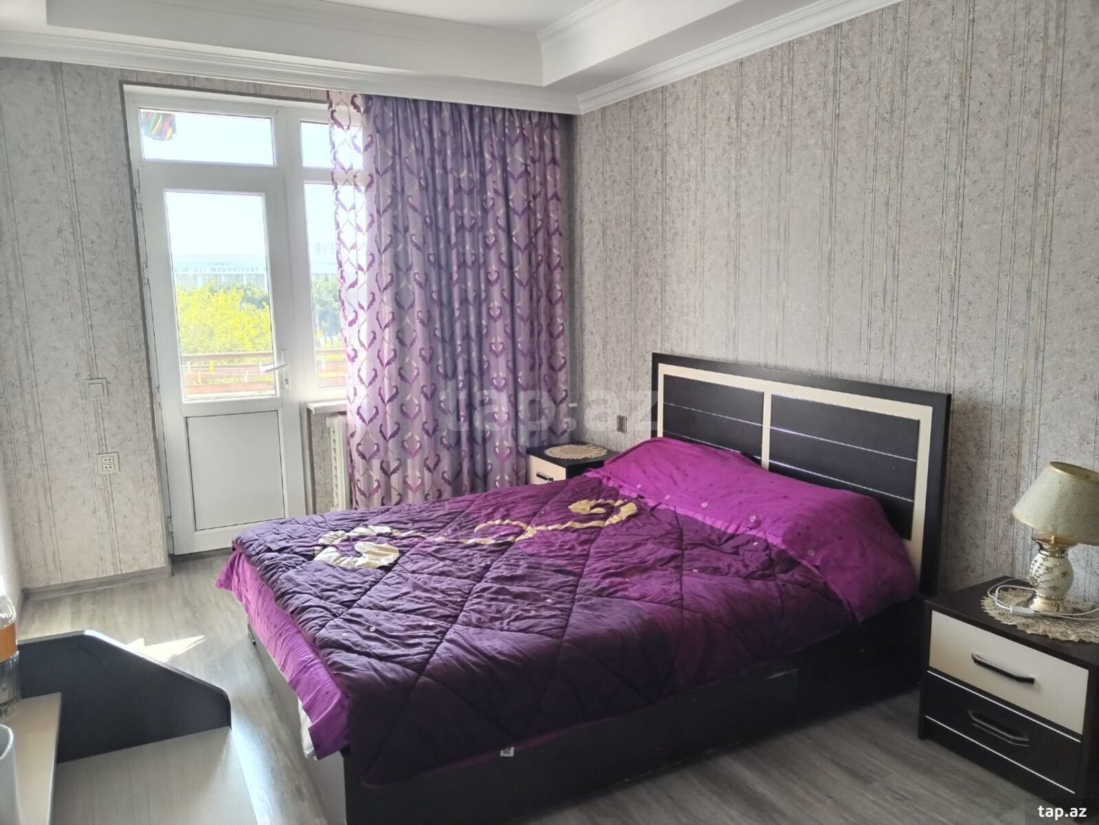 4 otaqlı mənzil satılır, Sumqayıt