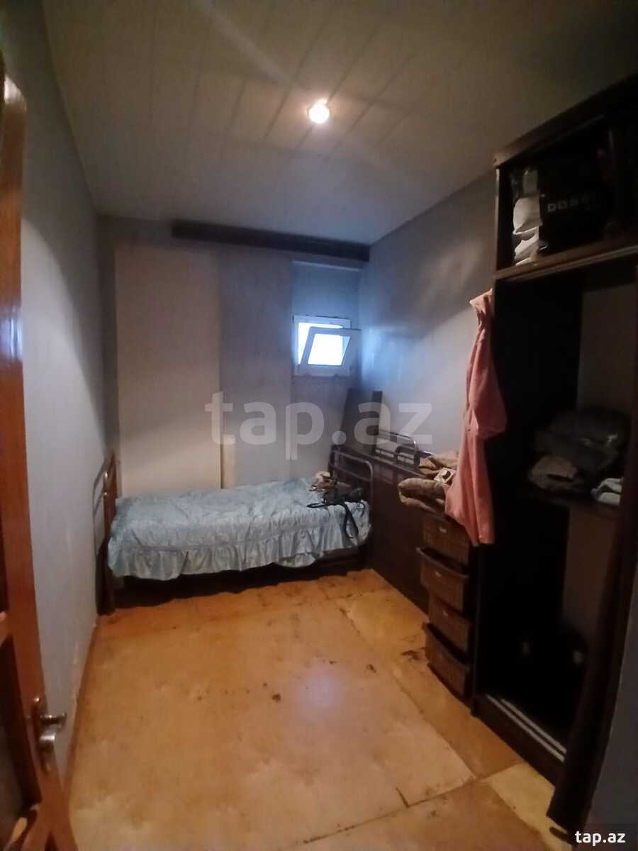 2-otaqlı yeni tikili, Heydər Əliyev pr., 46 m²