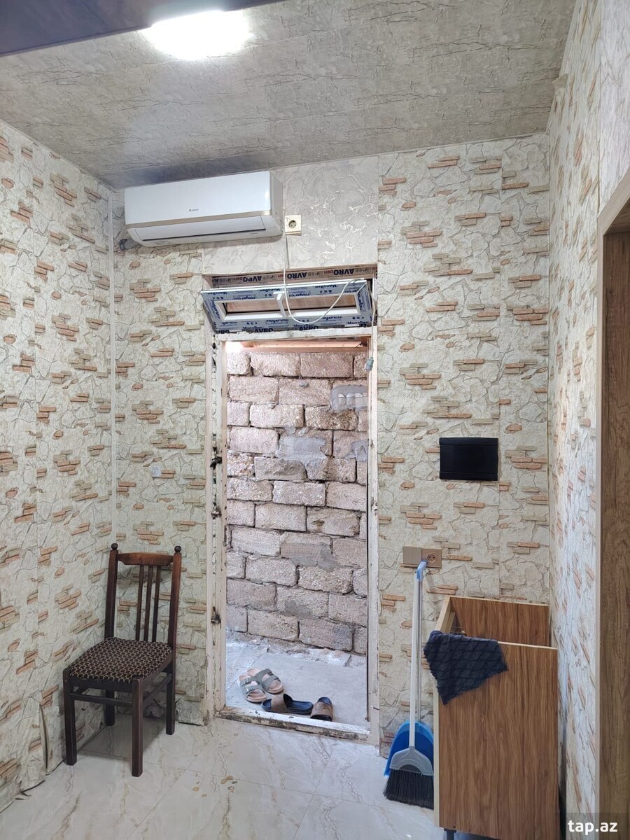 Həyət evi kirayə verilir, Buzovna qəs.